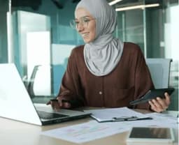 Photo of Dr. Nourhan Yasser