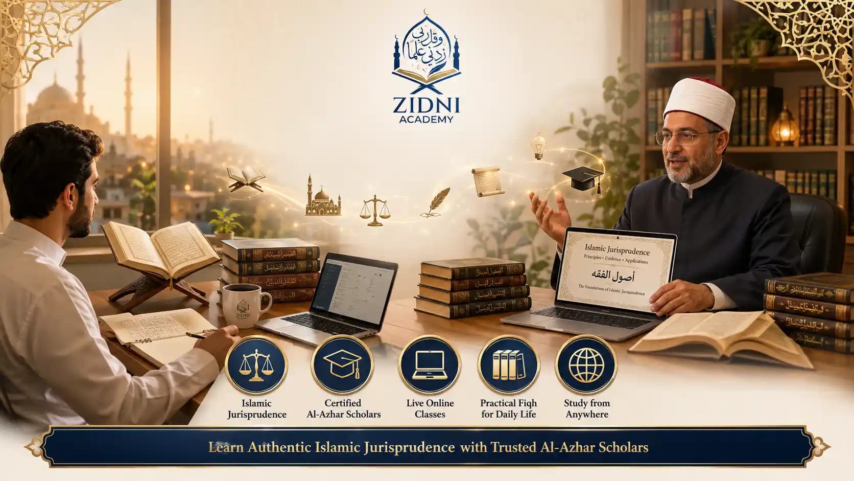 Islamic Fiqh